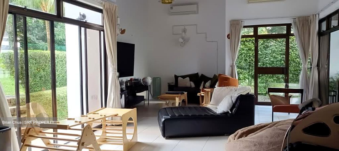 Jalan Kampong Chantek (D21), Detached #594203461